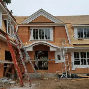 Bild von LA HOME BUILDERS LLC