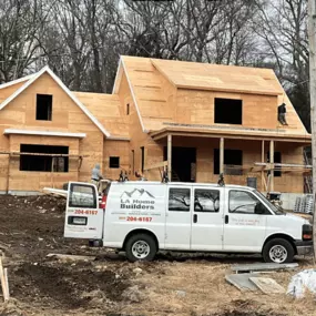 Bild von LA HOME BUILDERS LLC