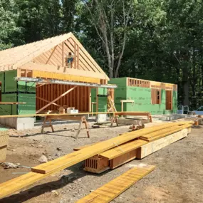 Bild von LA HOME BUILDERS LLC