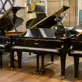 Bild von Classic Pianos