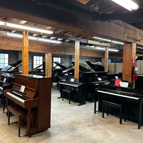 Bild von Classic Pianos