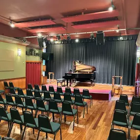 Bild von Classic Pianos