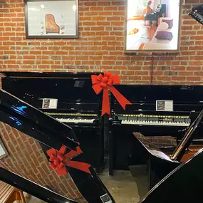 Bild von Classic Pianos