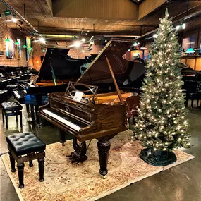 Bild von Classic Pianos