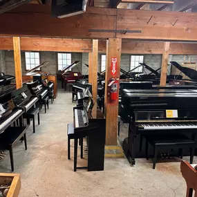 Bild von Classic Pianos