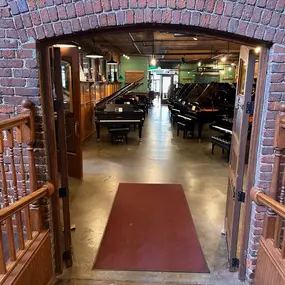 Bild von Classic Pianos
