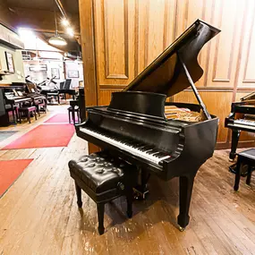Bild von Classic Pianos