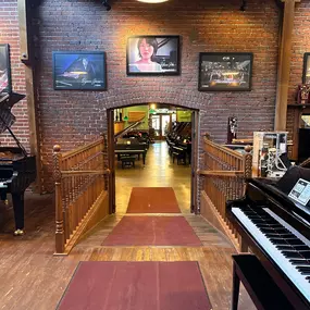Bild von Classic Pianos
