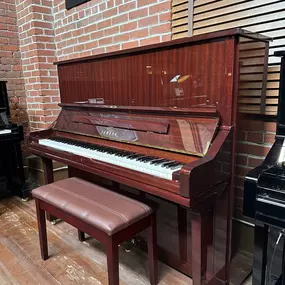 Bild von Classic Pianos