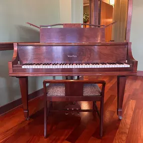 Bild von Classic Pianos