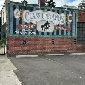 Bild von Classic Pianos