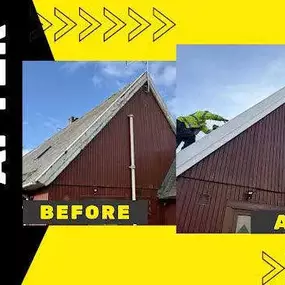 Bild von Kemnay Roofing & Exterior Painting