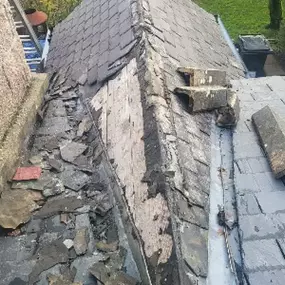 Bild von Kemnay Roofing & Exterior Painting