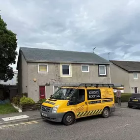 Bild von Kemnay Roofing & Exterior Painting