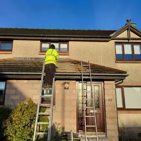 Bild von Kemnay Roofing & Exterior Painting