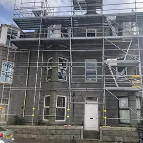 Bild von Kemnay Roofing & Exterior Painting