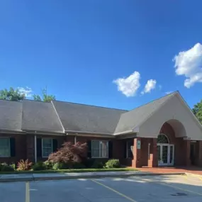 Bild von Triangle Family Dentistry