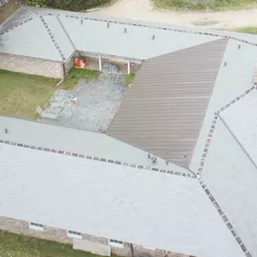 Bild von Garcia Roofing