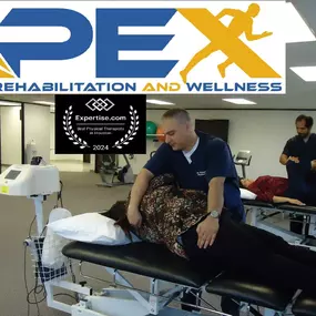 Bild von APEX Physical Rehabilitation & Wellness-Houston-Voss