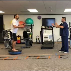 Bild von APEX Physical Rehabilitation & Wellness-Houston-Voss