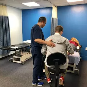 Bild von APEX Physical Rehabilitation & Wellness-Houston-Voss