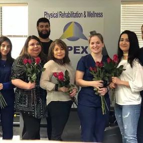 Bild von APEX Physical Rehabilitation & Wellness-Houston-Voss