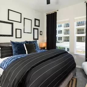 Bedroom | Auric Symphony Park