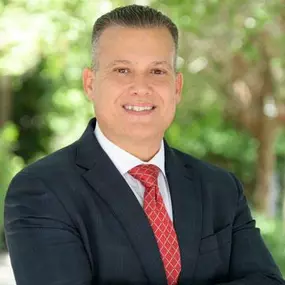 Bild von Alexander Alfonso - Mutual of Omaha Advisor