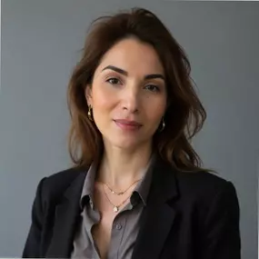 Bild von Dr Emna BOUAYED-BRAHAM
