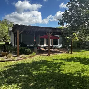 Bild von Beside Still Waters River House