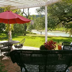 Bild von Beside Still Waters River House