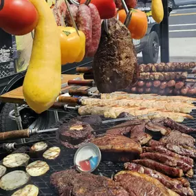 Bild von Samir Brazilian Grill