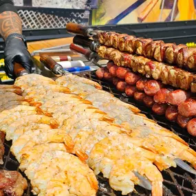 Bild von Samir Brazilian Grill