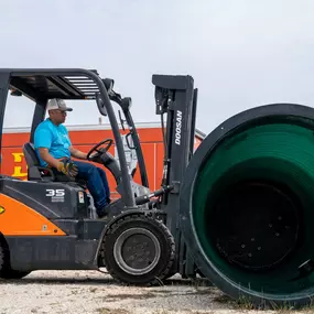 Bild von Triple D Pump Co