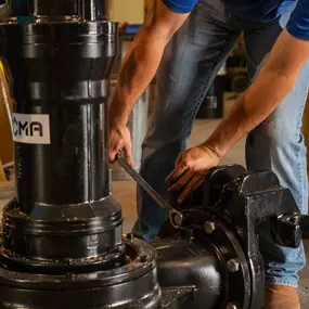 Bild von Triple D Pump Co