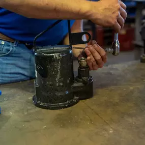 Bild von Triple D Pump Co