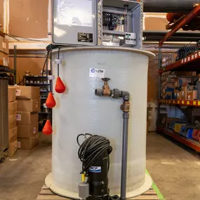Bild von Triple D Pump Co