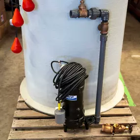 Bild von Triple D Pump Co