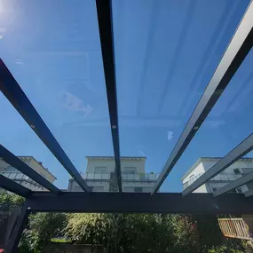 Bild von Glas- und Gebäudereinigung Klare Sicht-Ivan Perkovic