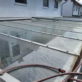Bild von Glas- und Gebäudereinigung Klare Sicht-Ivan Perkovic