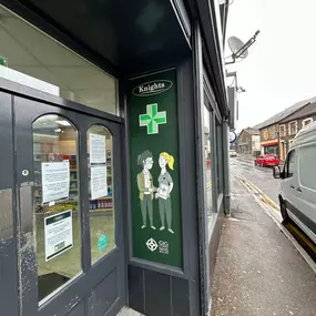 Bild von Knights Porth Pharmacy