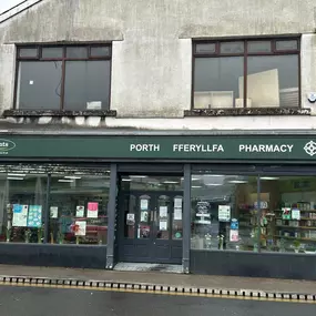 Bild von Knights Porth Pharmacy