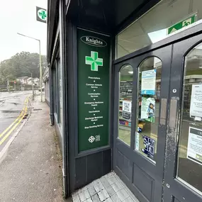 Bild von Knights Porth Pharmacy