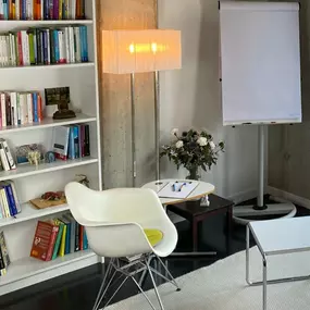 Bild von COACHINGPSYCHOLOGE Diplom-Psychologe Philipp Stahl  Psychologisches Coaching  Psychotherapie in Berlin Mitte