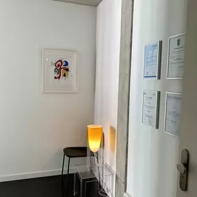 Bild von COACHINGPSYCHOLOGE Diplom-Psychologe Philipp Stahl  Psychologisches Coaching  Psychotherapie in Berlin Mitte