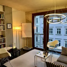 Bild von COACHINGPSYCHOLOGE Diplom-Psychologe Philipp Stahl  Psychologisches Coaching  Psychotherapie in Berlin Mitte