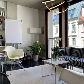 Bild von COACHINGPSYCHOLOGE Diplom-Psychologe Philipp Stahl  Psychologisches Coaching  Psychotherapie in Berlin Mitte