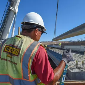 Bild von Ghilotti Construction Company