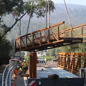 Bild von Ghilotti Construction Company