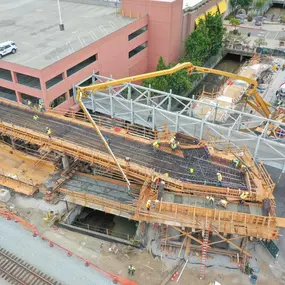 Bild von Ghilotti Construction Company